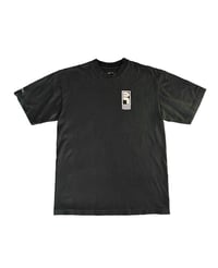 Image 1 of Rennstall Stamp Logo Shirt Black