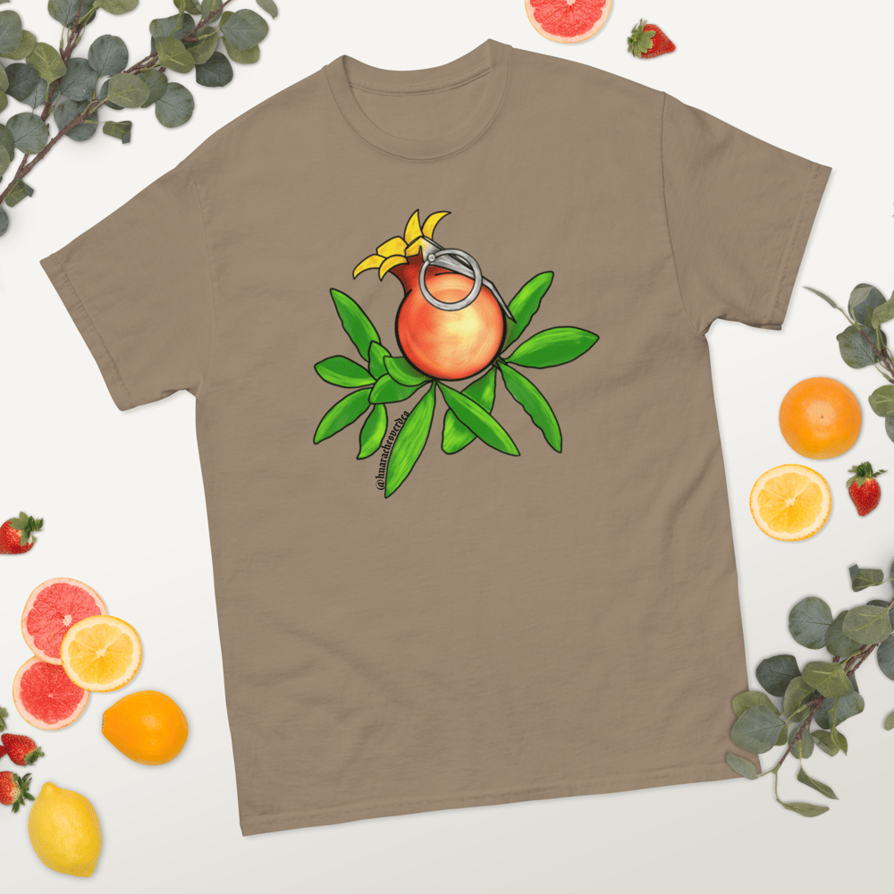 La Granada tee