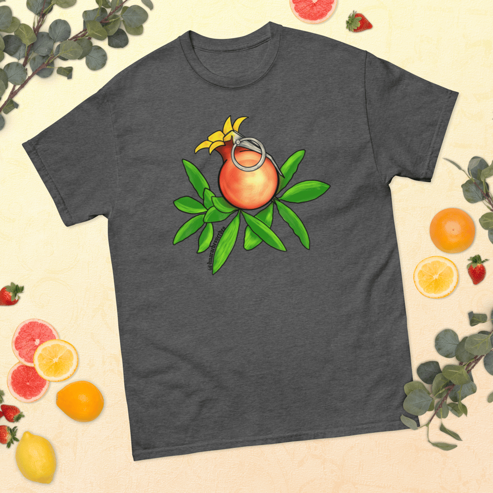 La Granada tee