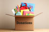 School Supplies Donation