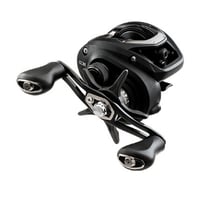 Daiwa CC80 Baitcasting Reel