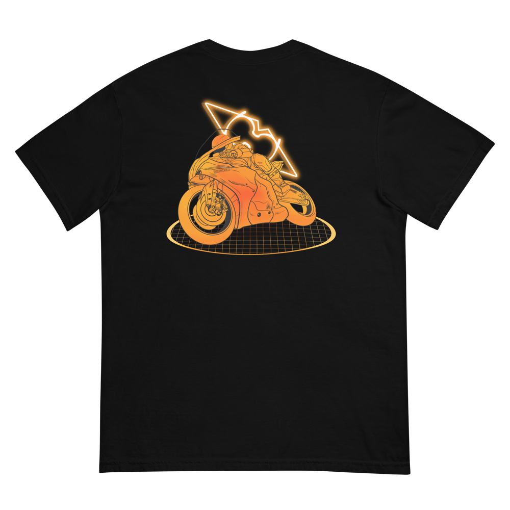 Image of Cyberpunk Tee