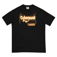 Image 3 of Cyberpunk Tee