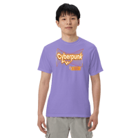 Image 4 of Cyberpunk Tee