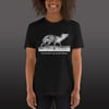 What Doesn't Kill Me, Unisex Slim Fit