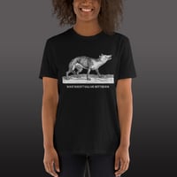Image 2 of What Doesn't Kill Me, Unisex Slim Fit