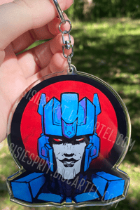 Image 2 of Overlord Charm