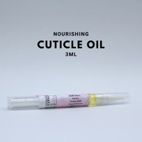Image 1 of Cuticle Oil - 3 mL Brush Pen