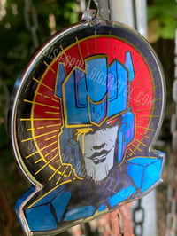 Image 1 of Overlord Charm