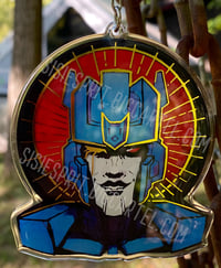 Image 3 of Overlord Charm