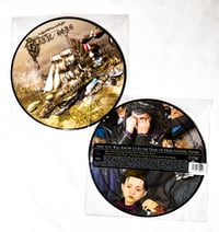 Image 2 of "Festival Thyme" Picture Disc