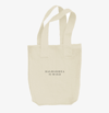 The Wind — Tote Bag