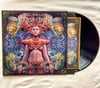 "X: The Godless Void and Other Stories" Colored Vinyl