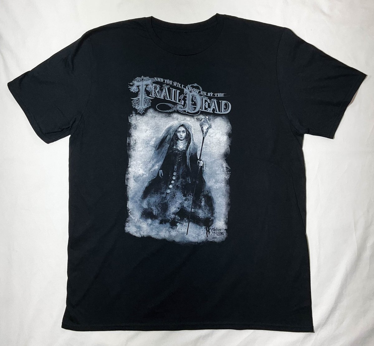 "The Belle Witch" T-Shirt