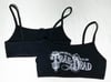 Fancy Logo Tank