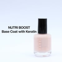 Nutri Boost - Deep Nutrition Base Coat