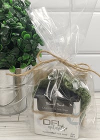 Image 2 of Face Soap starter kit