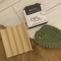 Image 1 of Face Soap starter kit