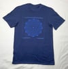 "XI: Bleed Here Now" T-Shirt