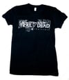 "So Divided" T-Shirt