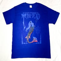 "Mermaid"  T-Shirt