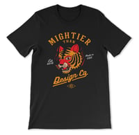 Tiger Kitty - Tshirt