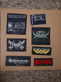 Image 3 of Misc. Patches