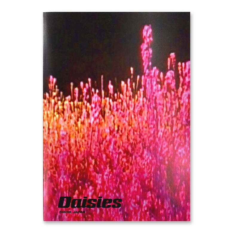 Image of V.A.<br>"Daisies Tokyo"
