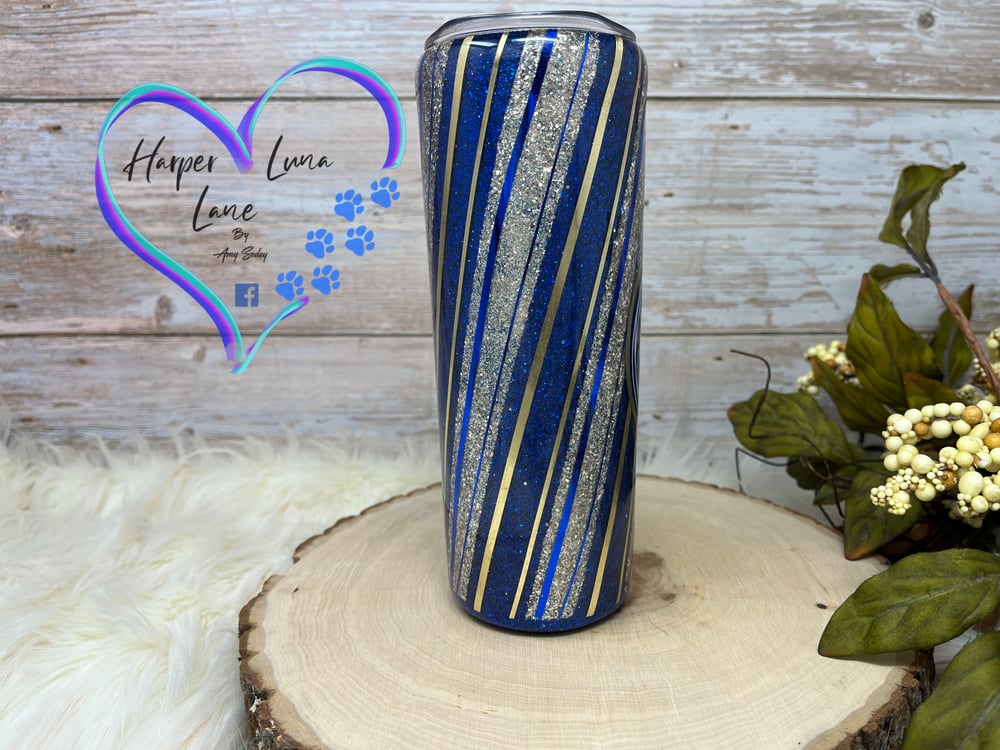 Image of 20oz Hot Mess Express Tumbler