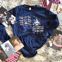 Image 1 of Taste Long Sleeve Tee