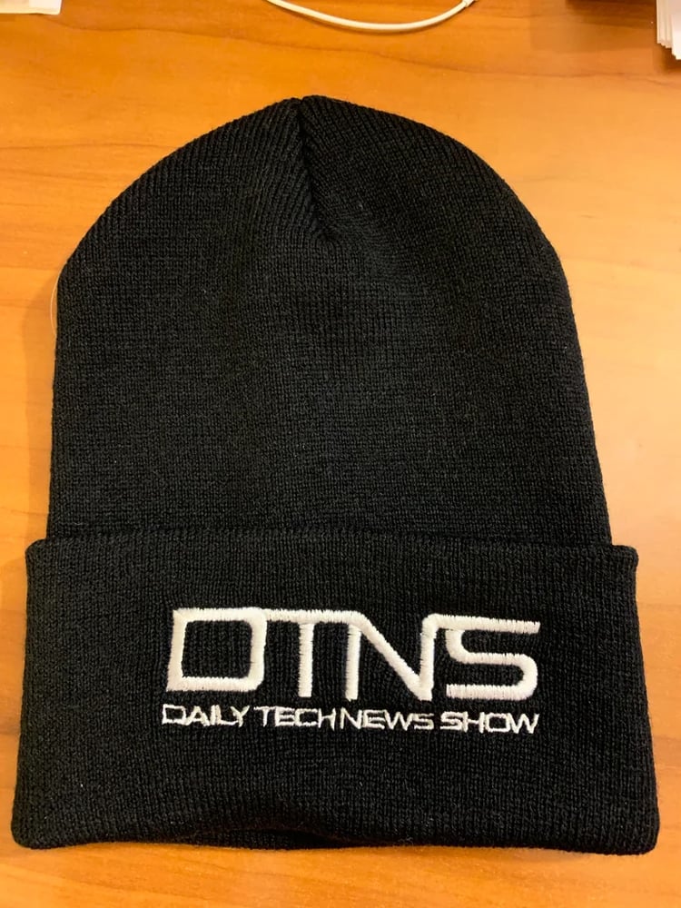 Image of DTNS Holiday Bundle - Hoodie Edition