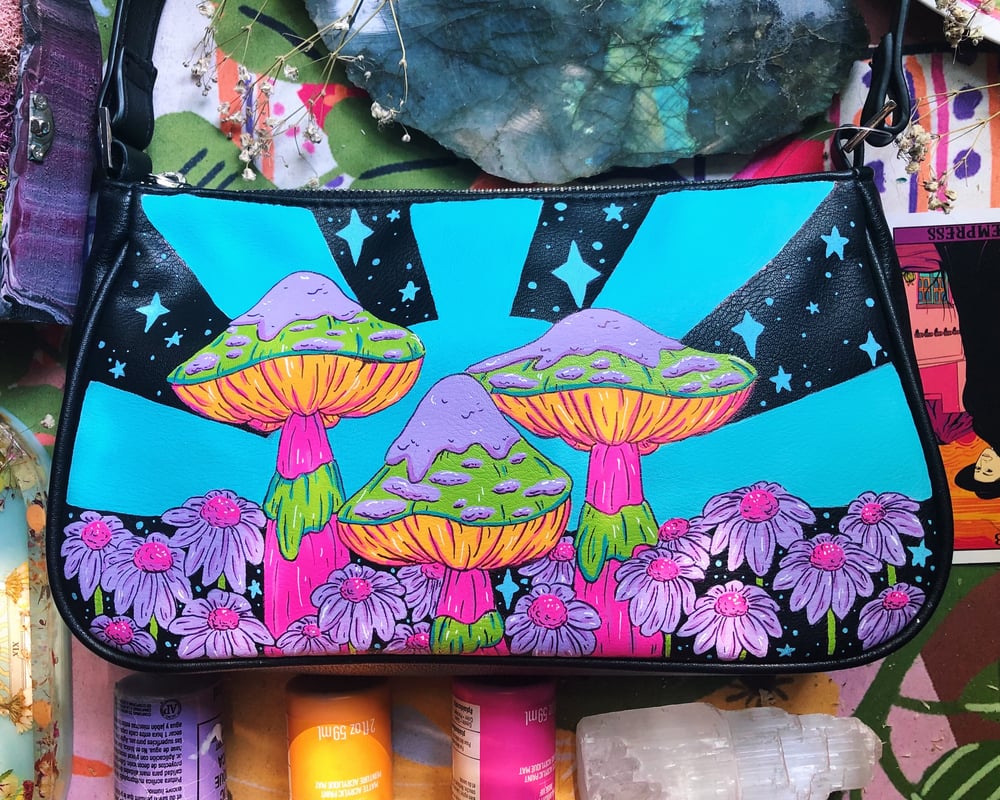 Image of The Layla Purse