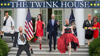 The Twink House Collectible Puzzle