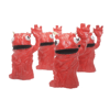 Ben Monster Figure by ValleyDweller 