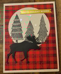 Image 1 of Moose Holiday