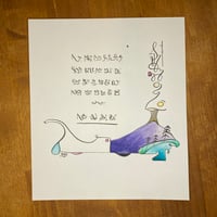 A Prayer for Harmony