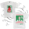 "Beautiful Fever Dream" t-shirt