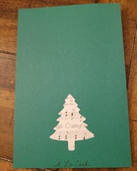 Image 2 of Merry Christmas Tree