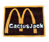 CACTUS JACK x MCDONALDS