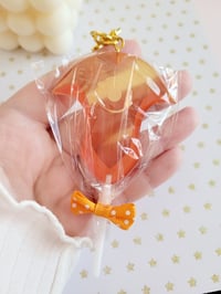 Image 2 of PRE-ORDER 14th Candy Stone Charm