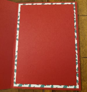 Image of Patchwork Christmas