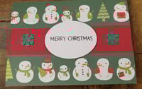 Image 1 of Snow Merry