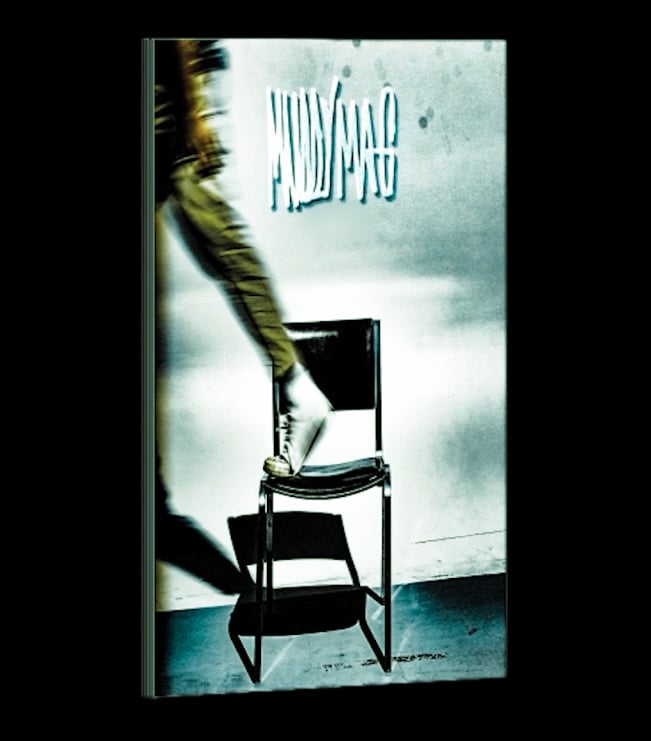 Muddy Magazine 5th Issue