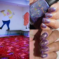 Image 1 of LVL | FUN | Nail Polish