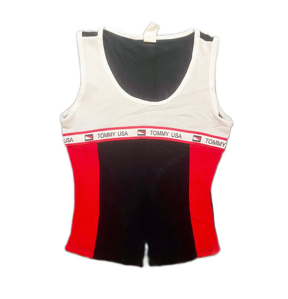 Image of Tommy Sport Tank