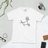Gamer Duck T-Shirt