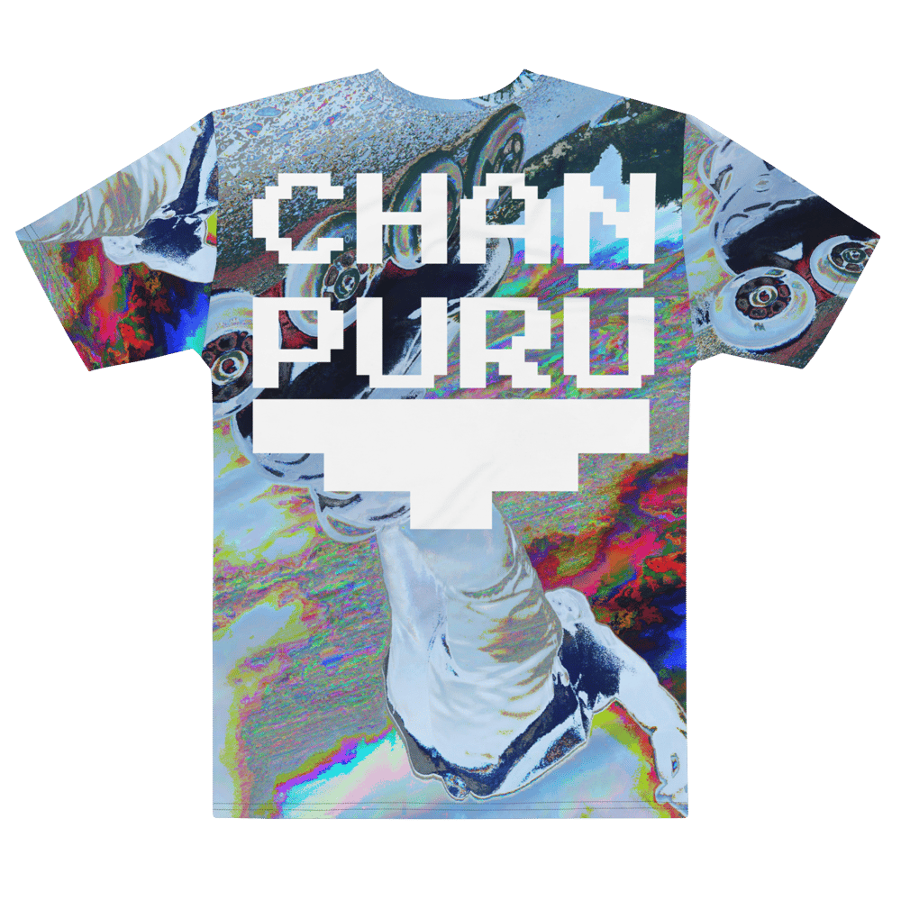 Image of Blading in Chanpurū