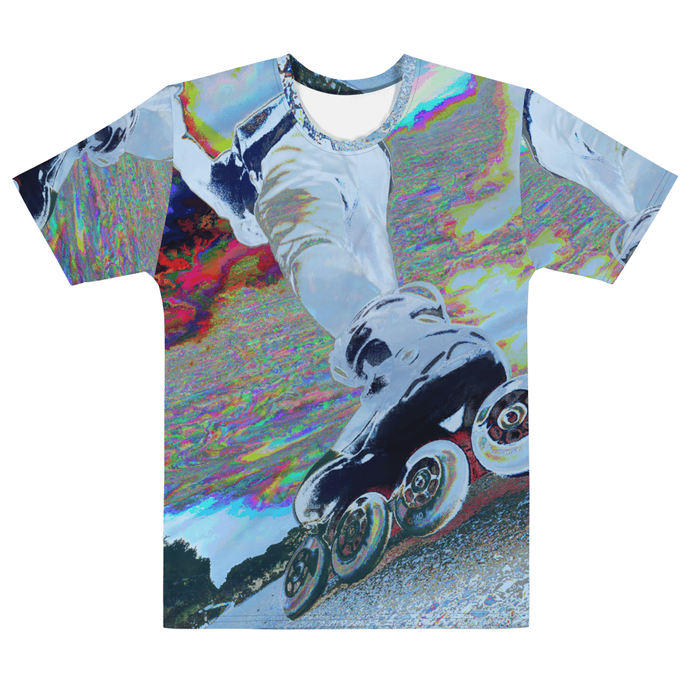 Image of Blading in Chanpurū