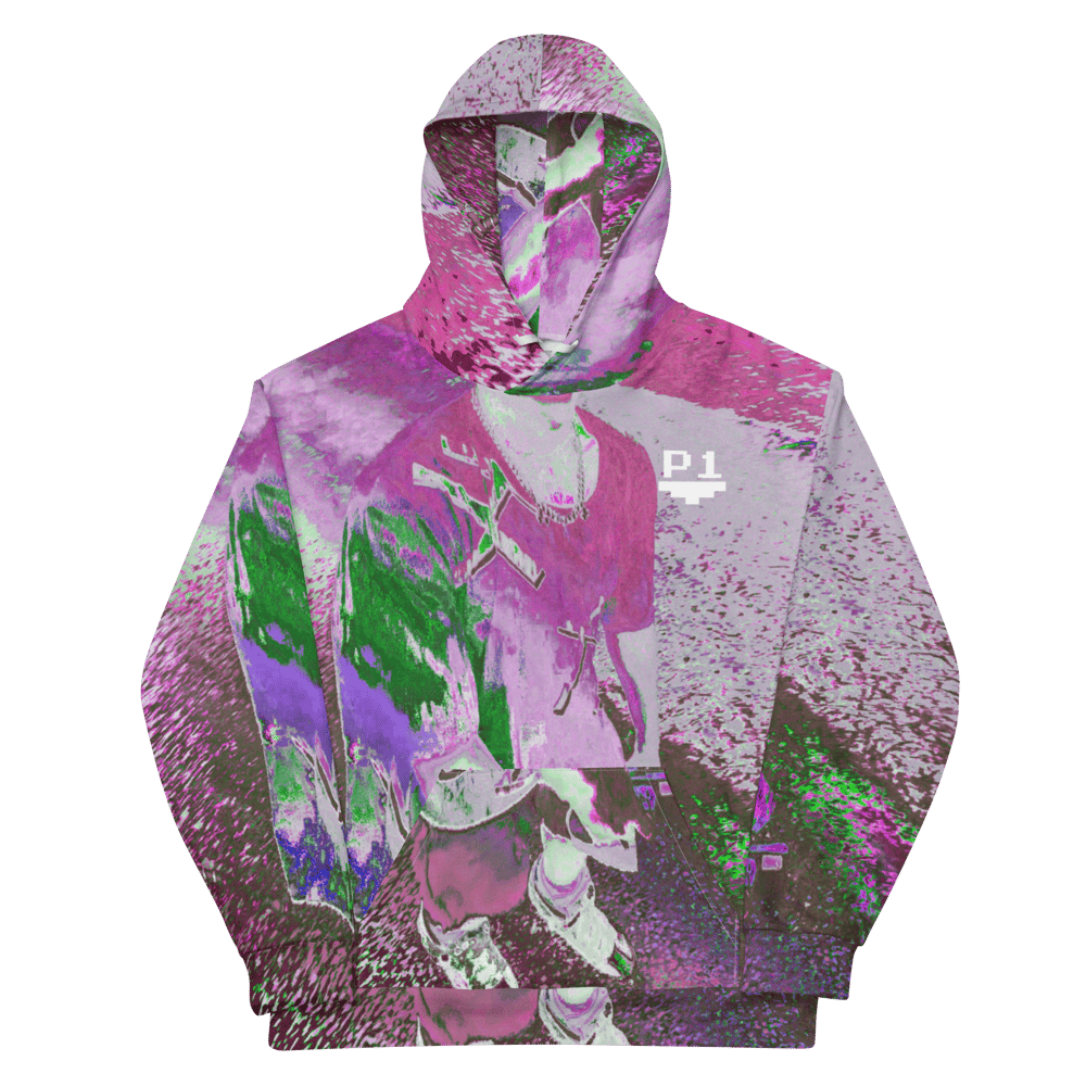 Image of Spotted while Blading