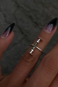 Image 3 of ELÈ HIJAU